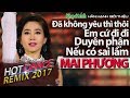 Mai Phương ,Nghệ sĩ đa tài : Ca sĩ ,Diễn viên ,MC và cú đột phá Dance Remix xuất sắc,nóng bỏng