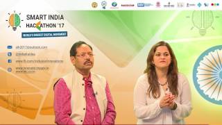 Smart India Hackathon 2017, Way forward up to the Grand Finale
