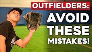 OUTFIELDERS: Avoid These 5 COSTLY Mistakes!