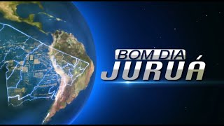 BOM DIA JURUÁ - AO VIVO 19/02/2025