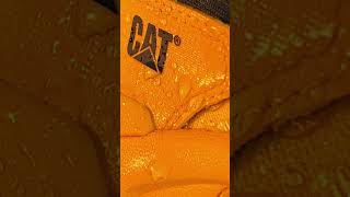 The Intruder and Trespass Galosh are RePowered #CatFootwear #Shorts #CatShorts