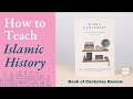 Book of Centuries Review | Muslim Homeschool Curriculum | Islamic History Timeline for Kids