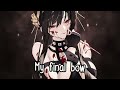 nightcore ➥ back from the dead aviva besomorph u0026 neoni lyrics