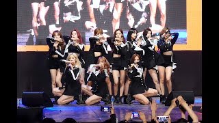 [4K] 190529 우주소녀 직캠 (WJSN) - 비밀이야(Secret) @대학축제/Fancam By 쵸리(Chori)