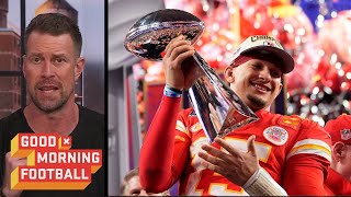 How impressed are you by Chiefs comeback victory in Super Bowl LVIII?