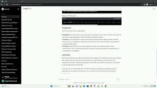 compare python requests with curl