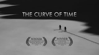 Salomon TV: The Curve Of Time [Trailer]