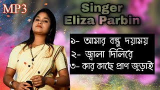 Eliza Parbin New Album Song || Jala Dili Re 2 || Bangla New Sad Song 2021 || Elija Parbin All Song.