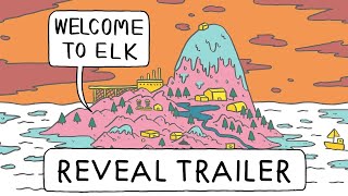 Welcome To Elk | Publisher Reveal Trailer