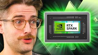 Nvidia Actually Did It