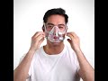 airfit f20 full face mask how to fit your mask apac