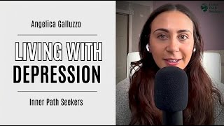 The Coping Mechanisms That Saved Her from Depression