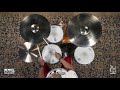 sabian 19