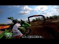 GoPro:  Adam Cianciarulo - 2020 Loretta Lynn's National - Moto 2