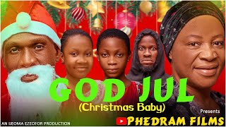 Christmas Baby  MERRY CHRISTMAS (God Jul) PHEDRAM FILMS