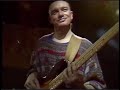 musica jaco pastorius kenwood dennard john scofield the chicken live 1985 jaco fenderbass