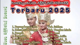 Album Spesial Lagu Lampung terbaru 2025_