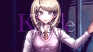 Kaede And Shuichi Edit 🎶