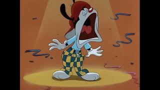 Animaniacs - Wakko's Burps 1
