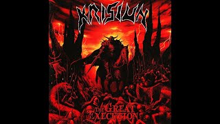 Krisiun - Violentia Gladiatore