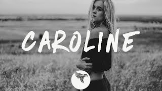 Briston Maroney - Caroline (Lyrics)