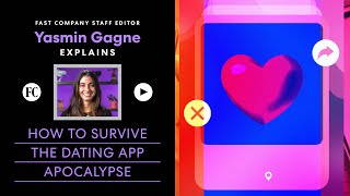 Here’s How Hinge is Surviving the Dating App Apocalypse