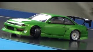 RC DRIFT：スーパーラジコン福岡博多店 走行動画 2022年10月16日 その1