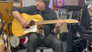 Single string Shuffle