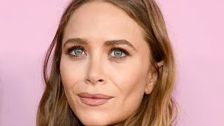 Mary-Kate Olsen's Transformation Is Seriously Turning Heads