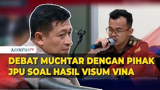 FULL Kesaksian Mega dan Widi Teman Vina, Cerita Malam Terakhir Ketemu dan Komunikasi