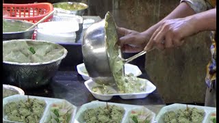 Famous Chap Corner \u0026 Rumali Roti Of Amritsar | Fast Food | Street Food Amritsar