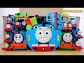 Thomas & Friends maintenance factory TOMY FANCLUB