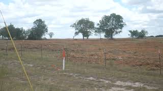Clearing way for Anthem Park