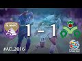 Al Ain vs Zobahan: AFC Champions League (RD16 - 1st Leg)