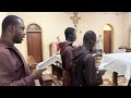 All Creatures of our God and King by Capuchin Friars of Nigeria 🇳🇬