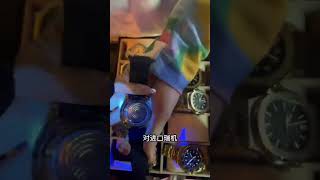 教您不被坑：如何区分ZF厂V5版万国葡七和YL厂{买表加微信ROLEX0228}