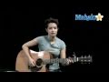 How to Play Paparazzi by Lady Gaga on Guitar