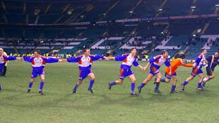 Celtic 1-3 Inverness Caledonian Thistle | Super Caley Go Ballistic Celtic Are Atrocious | 2000