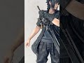 noctis lucis caelum final fantasy ノクティス・ルシス・チェラム ファイナルファンタジー gsc x square enix wf2025w