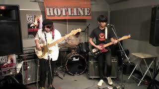 HOTLINE2017　佐世保店予選　Trick room