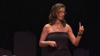 Using the Power of Community to Hack the Problem of Homelessness | Stephanie Sena | TEDxPhiladelphia