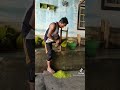 Lagi Potong Pisau Viral Di Tik tok