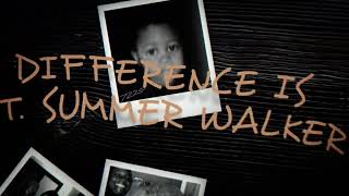 Lil Durk - Difference Is Ft. Summer Walker (Official Audio)