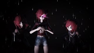 [MMD] The Zombie Song