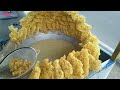 pisang goreng crispy aneka rasa pontianak yang viral