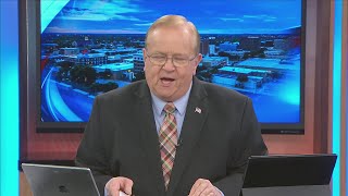 Abilene victim of possible crime spree warns others to take precaution in aftermath: 'It could happe
