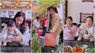 TẠM BIỆT SAPA TRỞ VỀ VỚI HÀ NỘI | Hoa Phạm TV