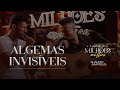 Algemas Invisíveis - Cláudio e Mateus (A Pedido de Milhões - Acústico)