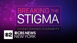 Overcoming disparity in mental health care | Breaking the Stigma