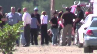 Evergreen Air \u0026 Space Museum fire destroys vintage WW II airplane parts, helicopter